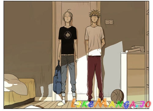 19 Days chapter 72 image 4